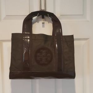 Tory Burch Mini Tote